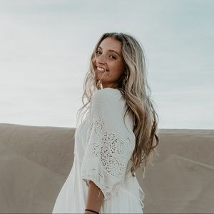 Meet your Posher, Makenna